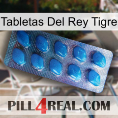 Tiger King Tablets viagra1